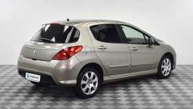 Peugeot 308 2013 г.в.