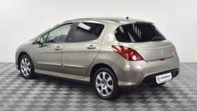 Peugeot 308 2013 г.в.