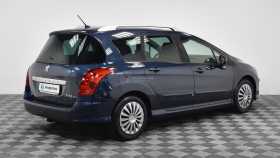 Peugeot 308 2011 г.в.