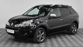 Renault Koleos 2010 г.в.