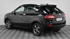 Renault Koleos 2010 г.в.