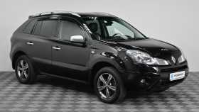 Renault Koleos 2010 г.в.