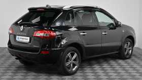 Renault Koleos 2010 г.в.