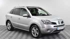 Renault Koleos 2011 г.в.