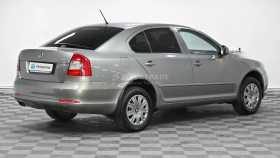 Skoda Octavia 2012 г.в.