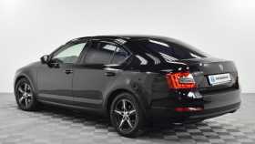 Skoda Octavia 2014 г.в.