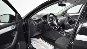 Skoda Octavia 2014 г.в.