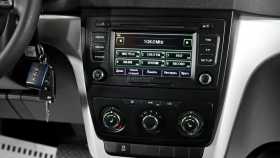 Skoda Yeti 2012 г.в.