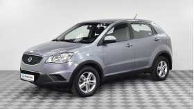 SsangYong Actyon 2013 г.в.