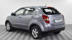 SsangYong Actyon 2013 г.в.