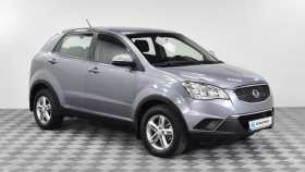 SsangYong Actyon 2013 г.в.