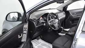 SsangYong Actyon 2013 г.в.