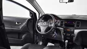 SsangYong Actyon 2013 г.в.