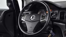 SsangYong Actyon 2013 г.в.