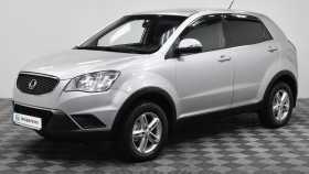 SsangYong Actyon 2012 г.в.