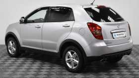 SsangYong Actyon 2012 г.в.