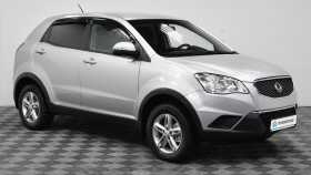 SsangYong Actyon 2012 г.в.