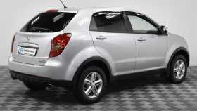 SsangYong Actyon 2012 г.в.