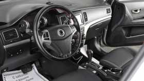 SsangYong Actyon 2012 г.в.
