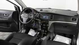 SsangYong Actyon 2012 г.в.