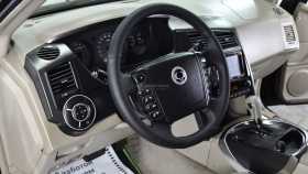 SsangYong Kyron 2010 г.в.