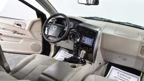 SsangYong Kyron 2010 г.в.