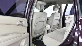SsangYong Kyron 2010 г.в.