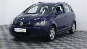 Volkswagen Golf Plus 2011 г.в.