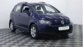 Volkswagen Golf Plus 2011 г.в.