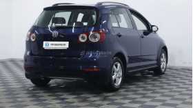 Volkswagen Golf Plus 2011 г.в.