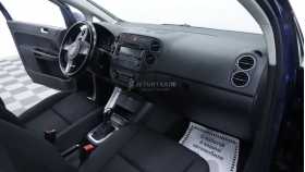 Volkswagen Golf Plus 2011 г.в.