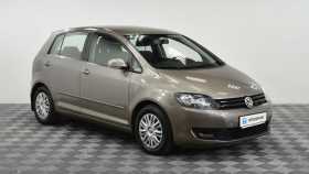 Volkswagen Golf Plus 2012 г.в.
