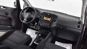 Volkswagen Golf Plus 2012 г.в.