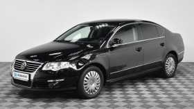 Volkswagen Passat 2010 г.в.