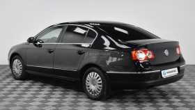 Volkswagen Passat 2010 г.в.