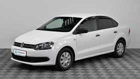 Volkswagen Polo 2015 г.в.