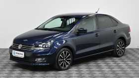 Volkswagen Polo 2017 г.в.
