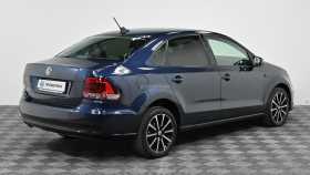 Volkswagen Polo 2017 г.в.