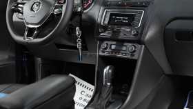 Volkswagen Polo 2017 г.в.