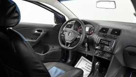 Volkswagen Polo 2017 г.в.