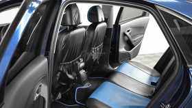 Volkswagen Polo 2017 г.в.