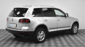 Volkswagen Touareg 2008 г.в.