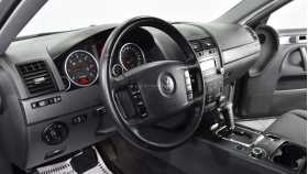 Volkswagen Touareg 2008 г.в.