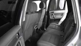 Volkswagen Touareg 2008 г.в.