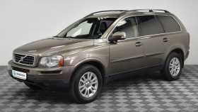 Volvo XC90 2012 г.в.