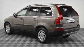 Volvo XC90 2012 г.в.