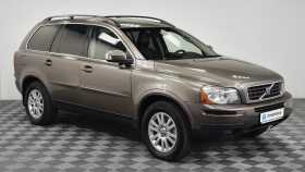 Volvo XC90 2012 г.в.