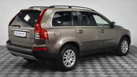 Volvo XC90 2012 г.в.