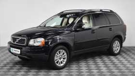Volvo XC90 2010 г.в.