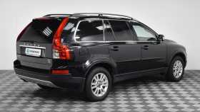 Volvo XC90 2010 г.в.
